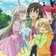 Illustration for article titled 10 Signs That You May Be in a Harem Anime